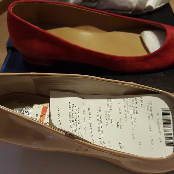 Women's Shoes size 11M - Picture 3 of 4